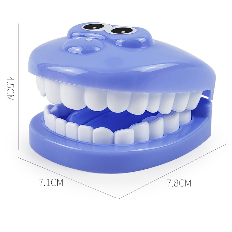 Kit de dentiste pour enfant – Image 2