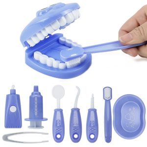 Kit de dentiste pour enfant