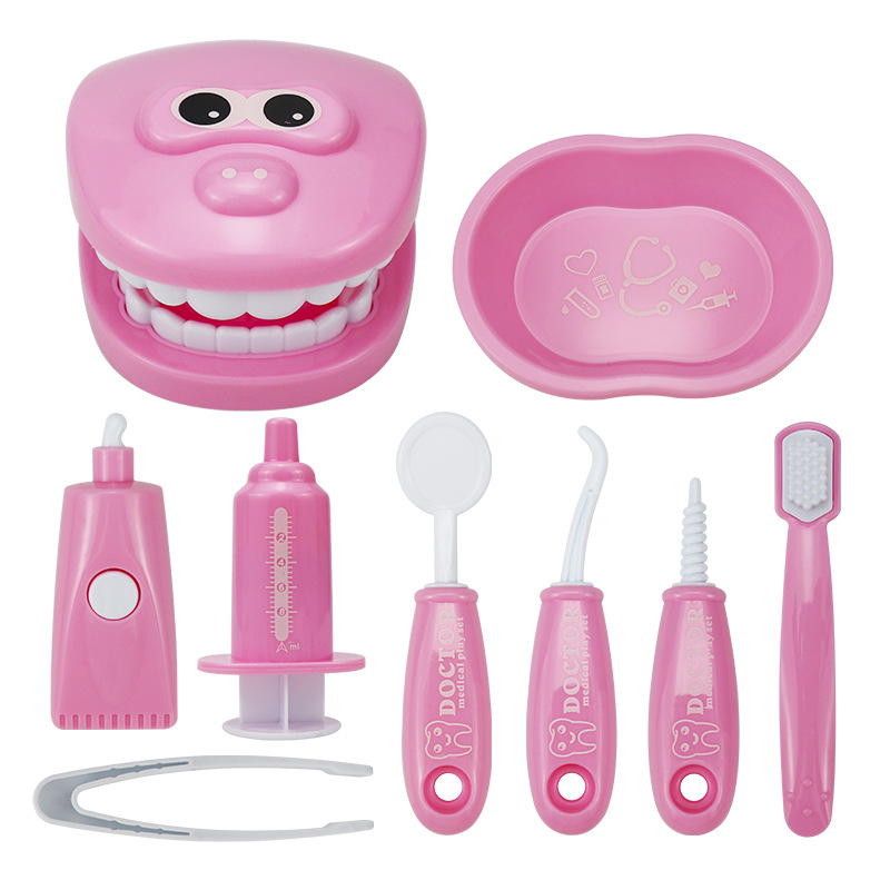 Kit de dentiste pour enfant – Image 3