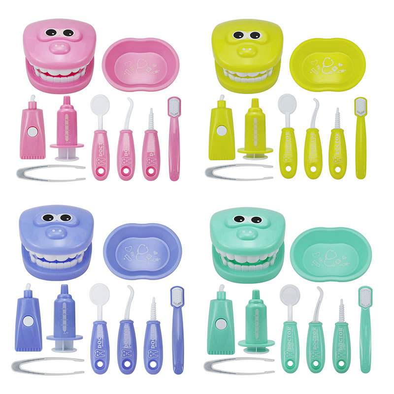 Kit de dentiste pour enfant – Image 6