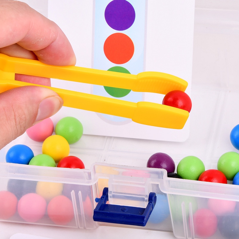 Tube de placement de couleurs – Image 5