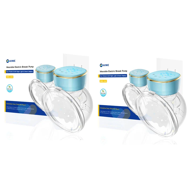 Tire Lait Electrique Sans Fil – Image 8