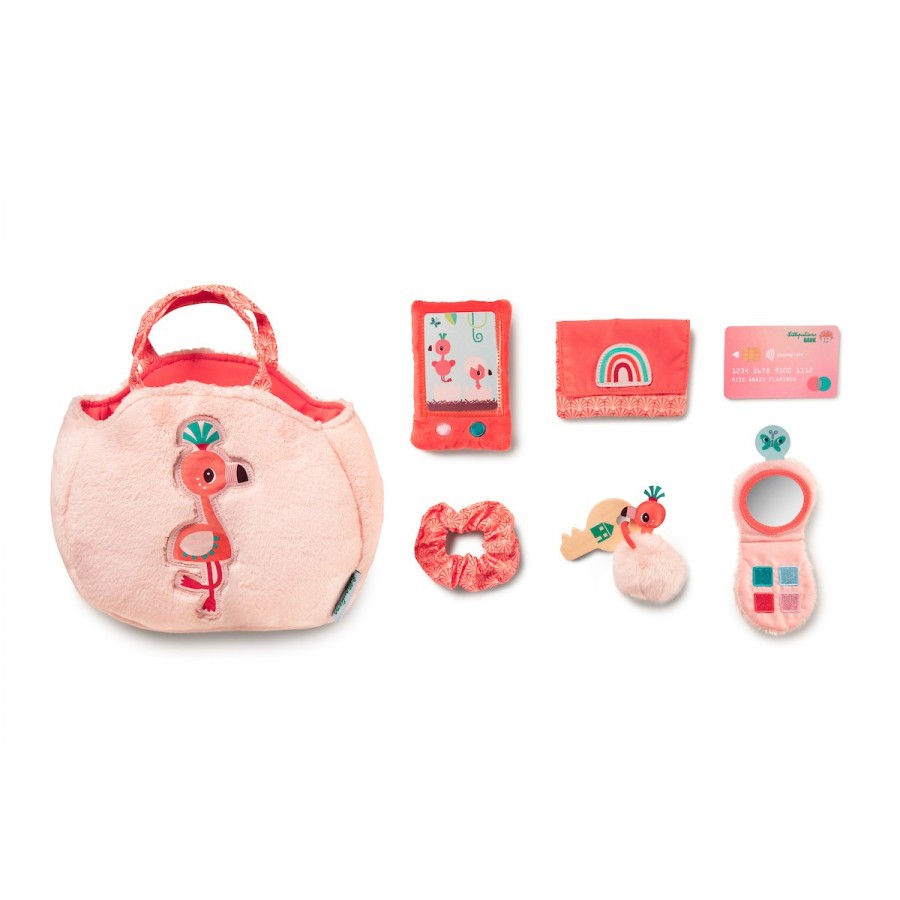 Sac à main Anaïs – Image 2