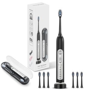 Brosse à dent électrique enfant 10 ans