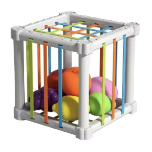 Cube de réflexion et d&rsquo;éveil Montessori