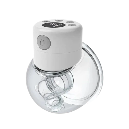 Tire Lait Double Electrique