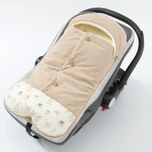 Chancelière Poussette Universelle – CozyNesto