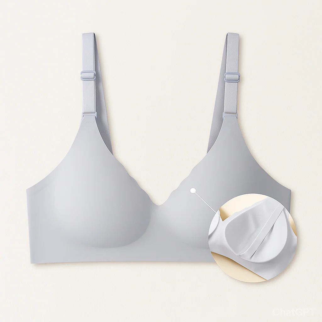 Soutien Gorge D Allaitement – Image 9