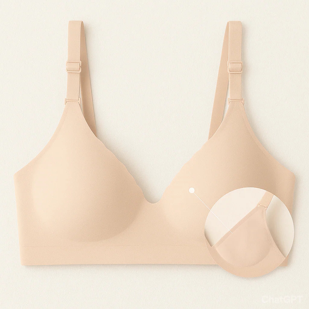Soutien Gorge D Allaitement – Image 2
