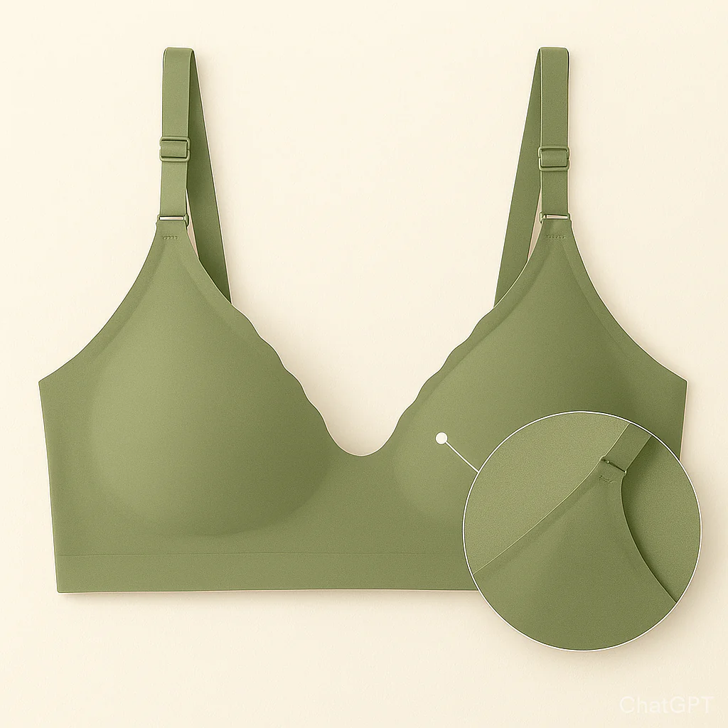 Soutien Gorge D Allaitement – Image 3