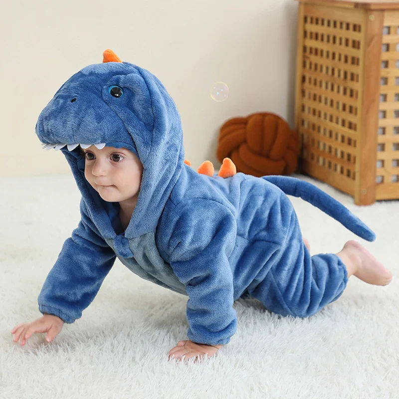 Costume Bébé Animaux Mignon pour Fêtes et Déguisements 2-36 Mois - CostumeAnimaux – Image 4