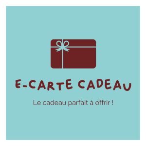 Carte Cadeau
