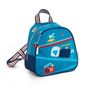 On the road – Sac à dos