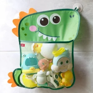 Filet de Rangement Dinosaure – DinoTidy