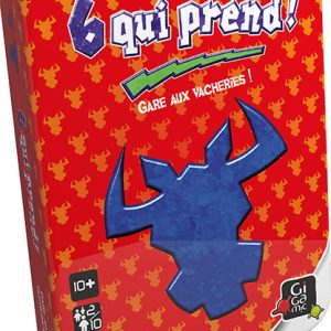 SIX QUI PREND