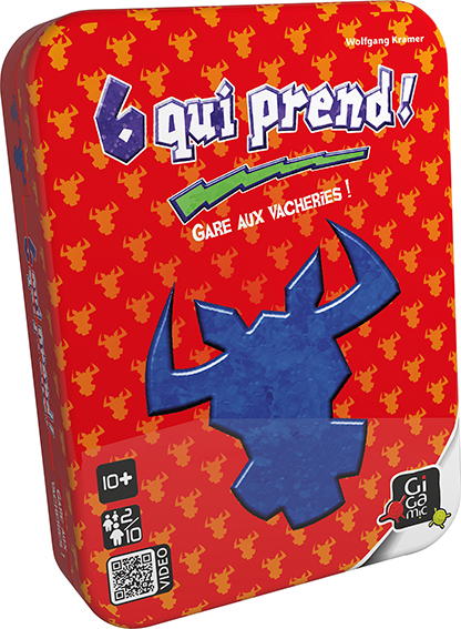 SIX QUI PREND
