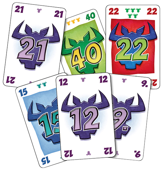 SIX QUI PREND – Image 2
