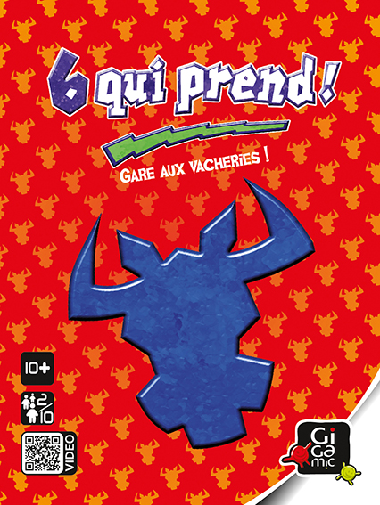 SIX QUI PREND – Image 3