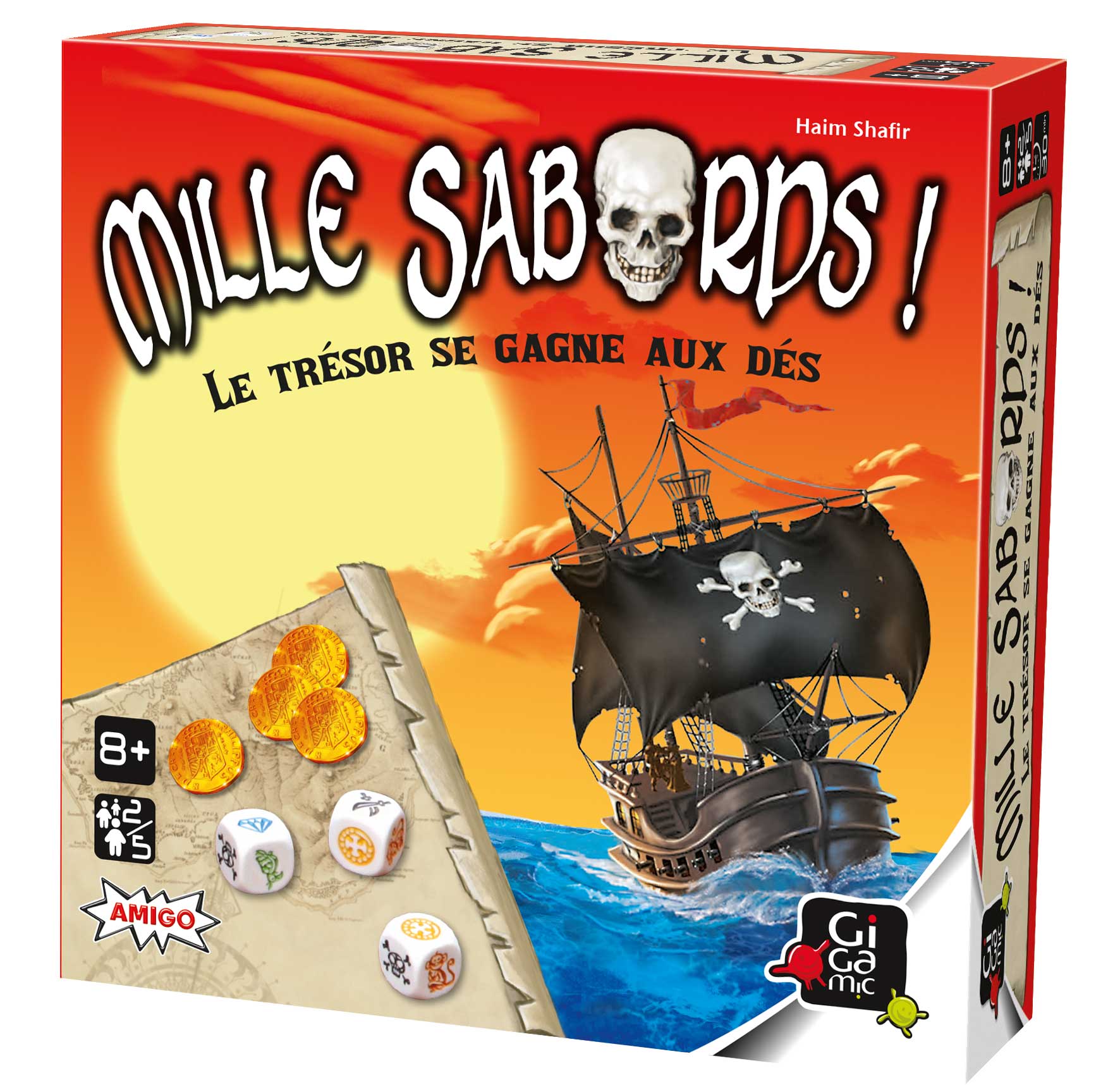 MILLE SABORDS – Image 3