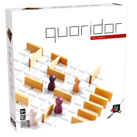 QUORIDOR – Image 3