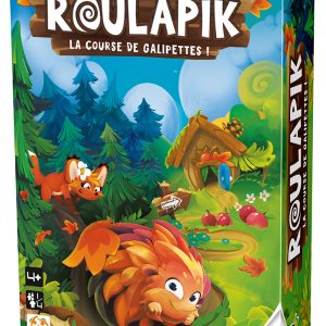 ROULAPIK