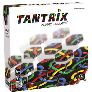 TANTRIX STRATEGIE