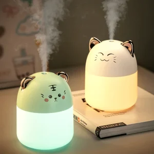 Humidificateur bébé - AirPurCare