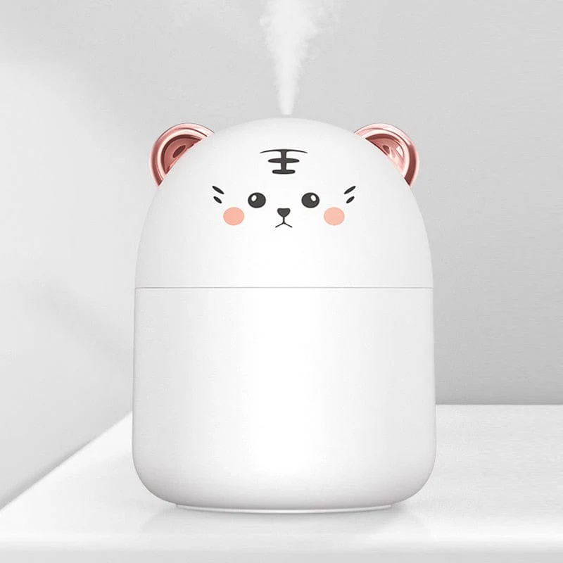 Humidificateur bébé - AirPurCare – Image 2