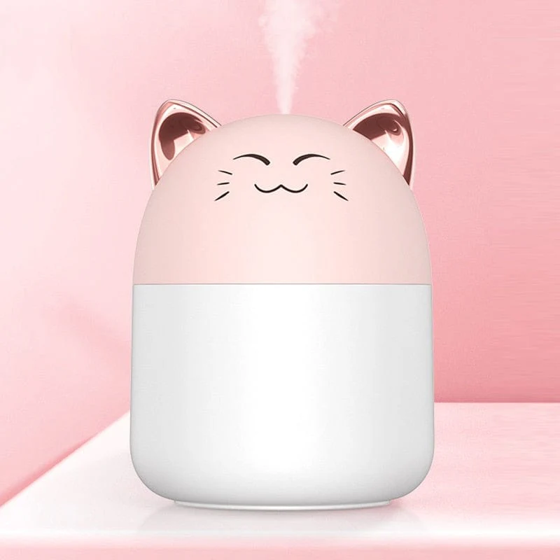 Humidificateur bébé - AirPurCare – Image 3