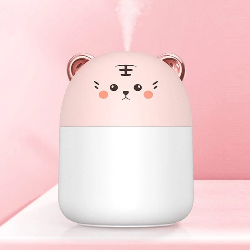 Humidificateur bébé - AirPurCare – Image 5