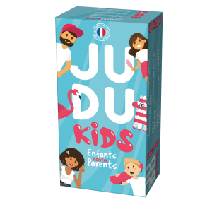 JUDUKIDS