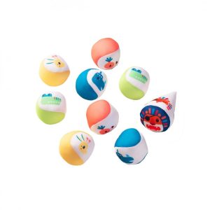 Grumpy Jack – Jeu de lancer