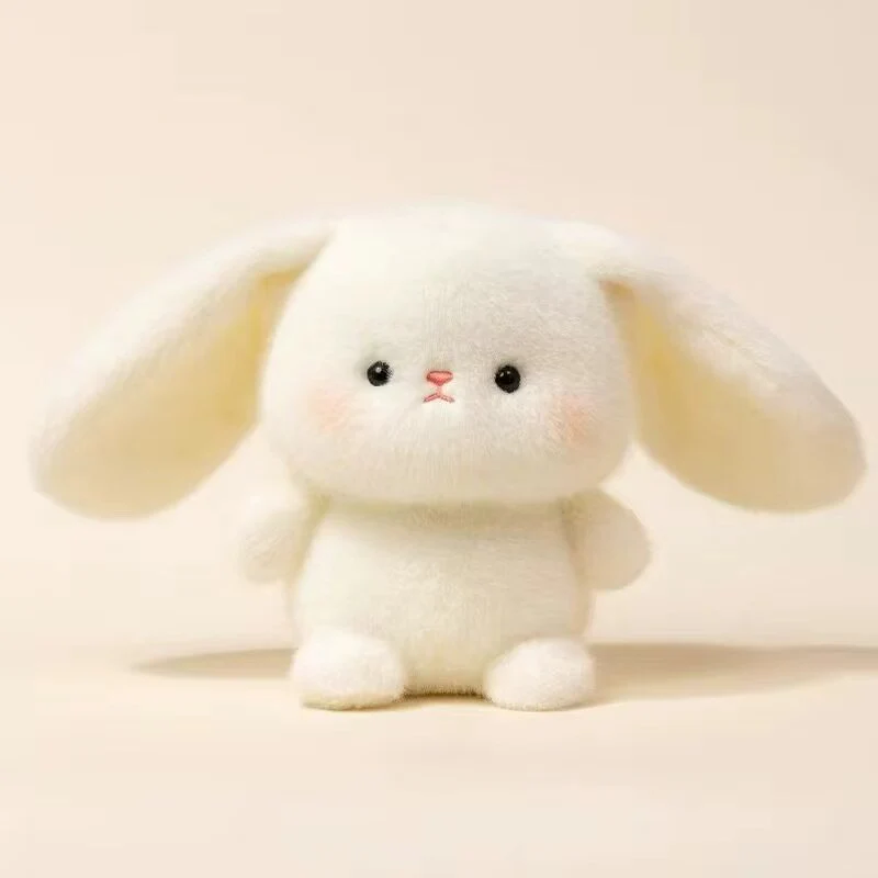 Jouet en peluche personnalisable 16 cm pour enfants et adultes – Pluffi