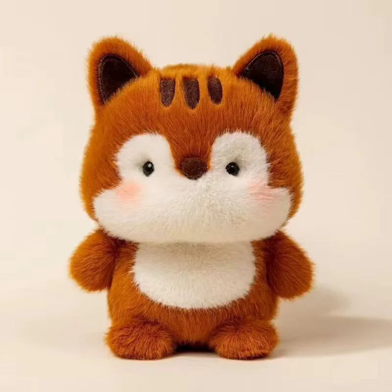 Jouet en peluche personnalisable 16 cm pour enfants et adultes – Pluffi – Image 4