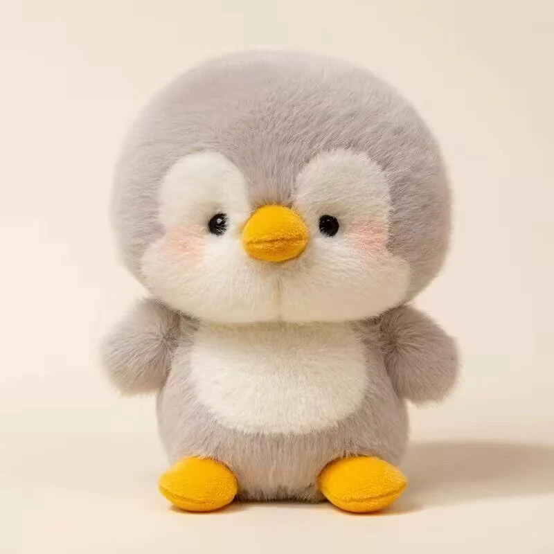 Jouet en peluche personnalisable 16 cm pour enfants et adultes – Pluffi – Image 5