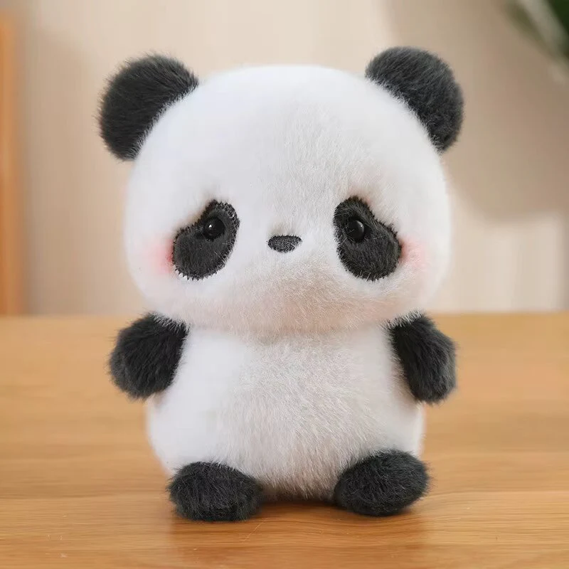Jouet en peluche personnalisable 16 cm pour enfants et adultes – Pluffi – Image 6