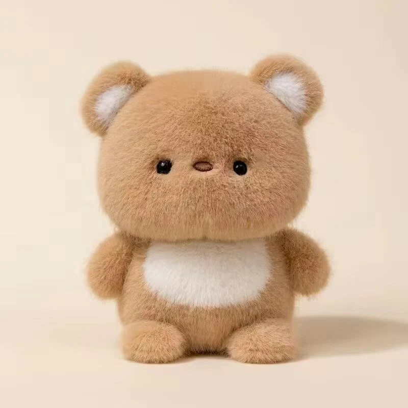 Jouet en peluche personnalisable 16 cm pour enfants et adultes – Pluffi – Image 7