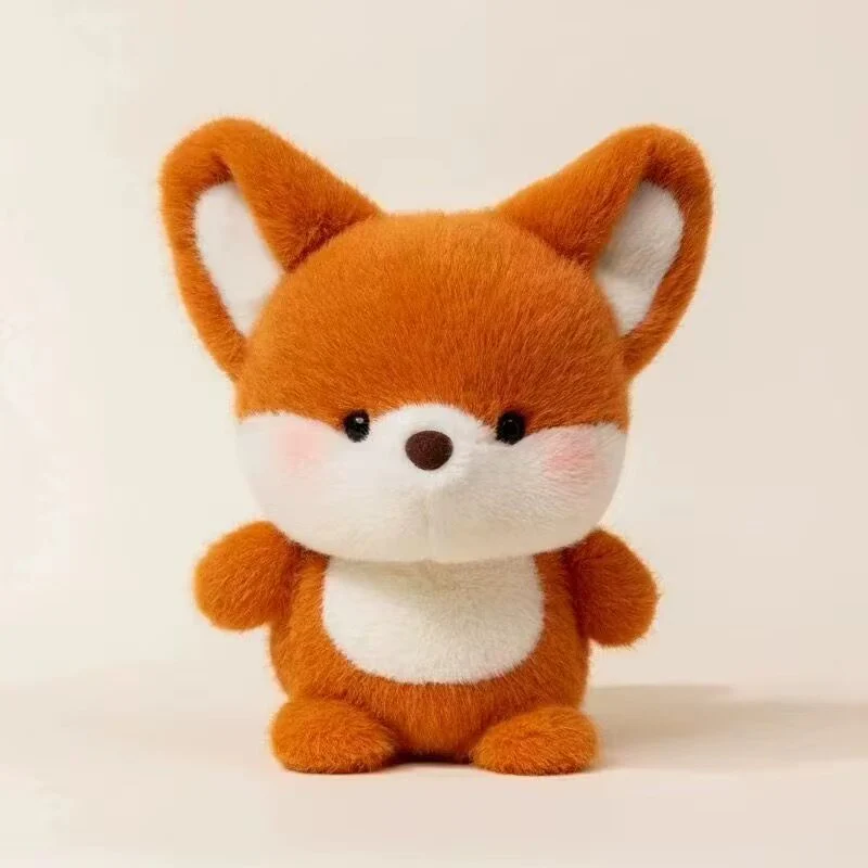 Jouet en peluche personnalisable 16 cm pour enfants et adultes – Pluffi – Image 8