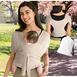 Kangourou porte bebe | EasyStrap