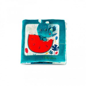 Marius « Papa t&rsquo;es où » Livre