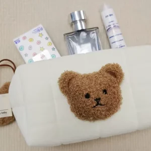 Nécessaire Bébé Ours format voyage - BébéKit