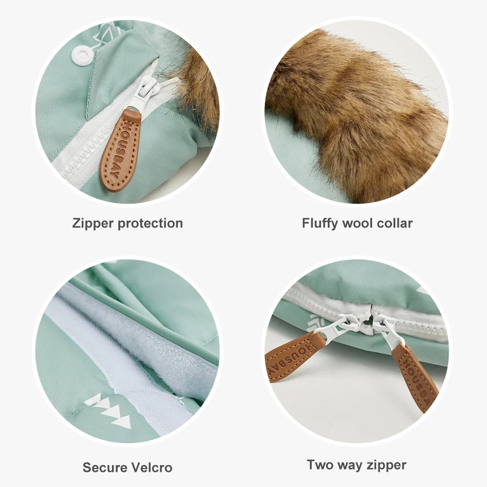 Chanceliere bebe Stroller Cozy™ – Image 6