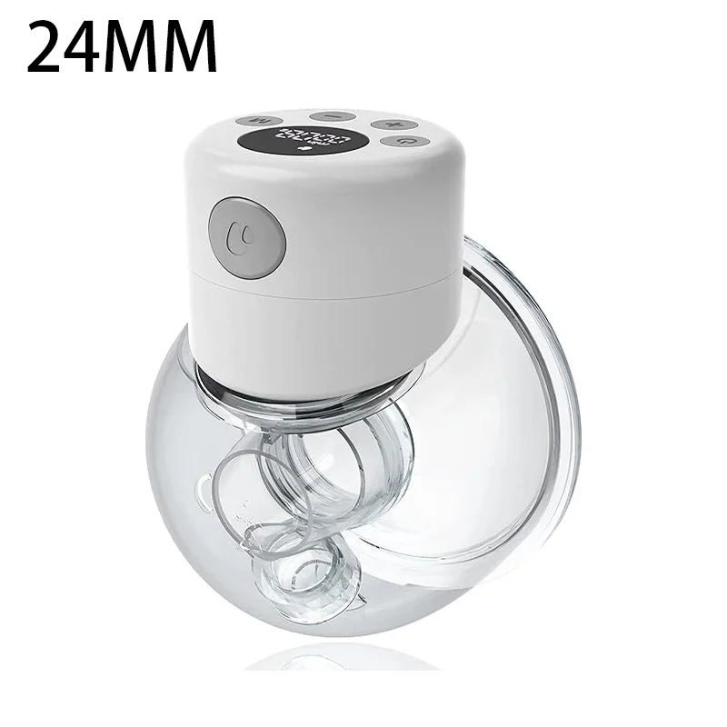 Tire Lait Double Electrique – Image 7