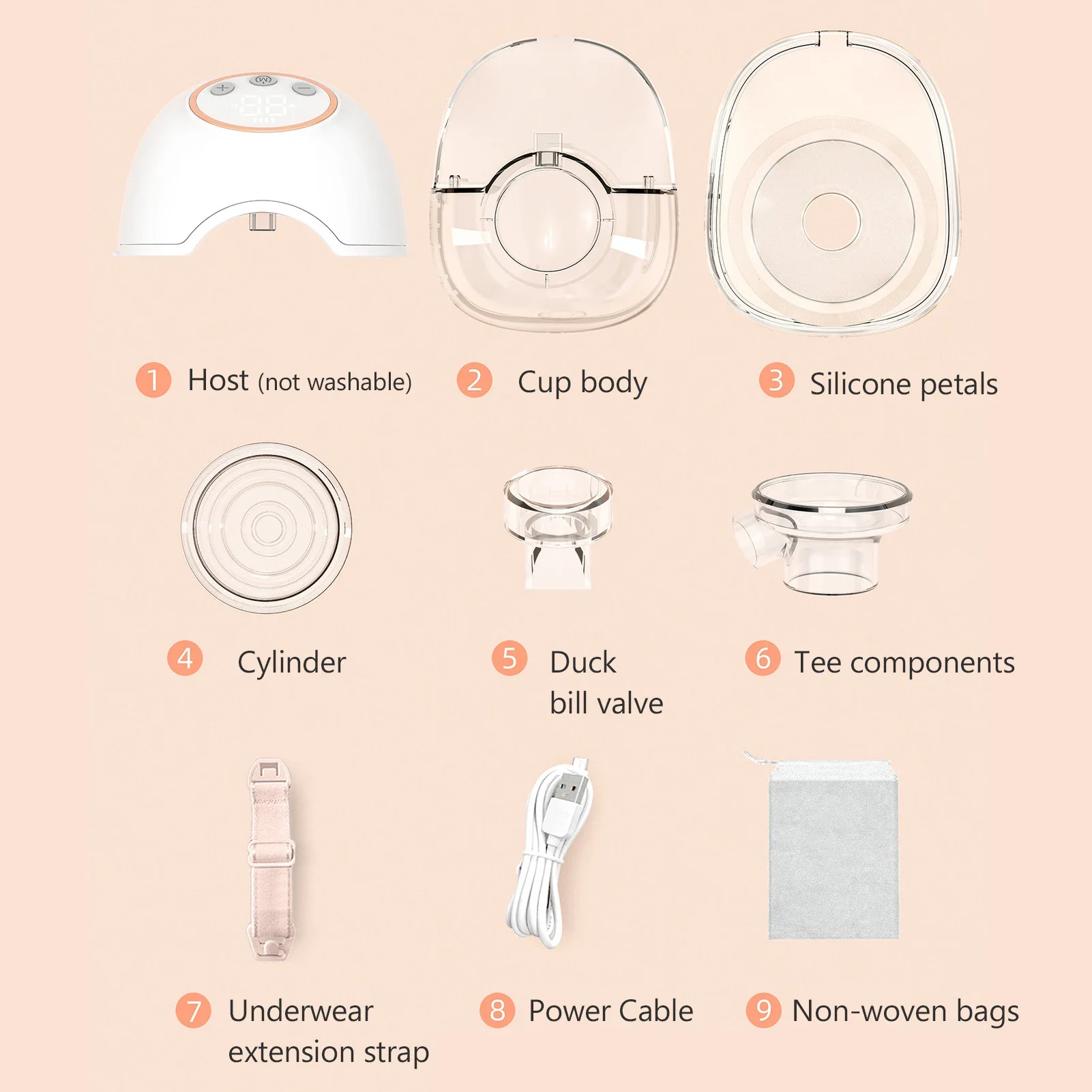 Nipple Shield – Image 5