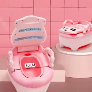 Le pot d'apprentissage pour bébé|Child Potty™