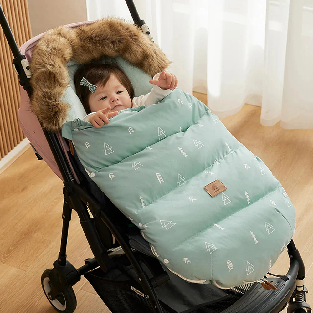 Chanceliere bebe Stroller Cozy™ – Image 5