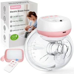 Tire Lait Électrique Portable Sans Fil