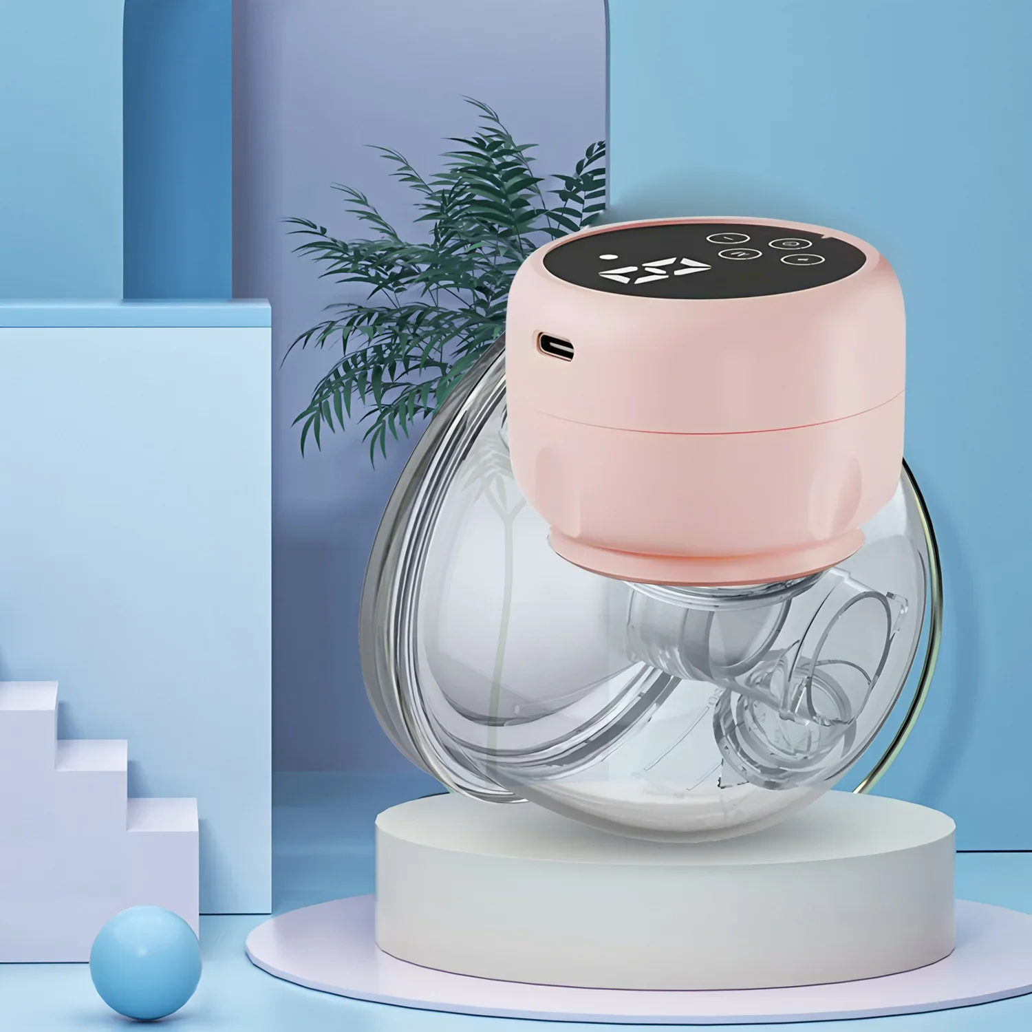 Allaitement Automatique – Image 3