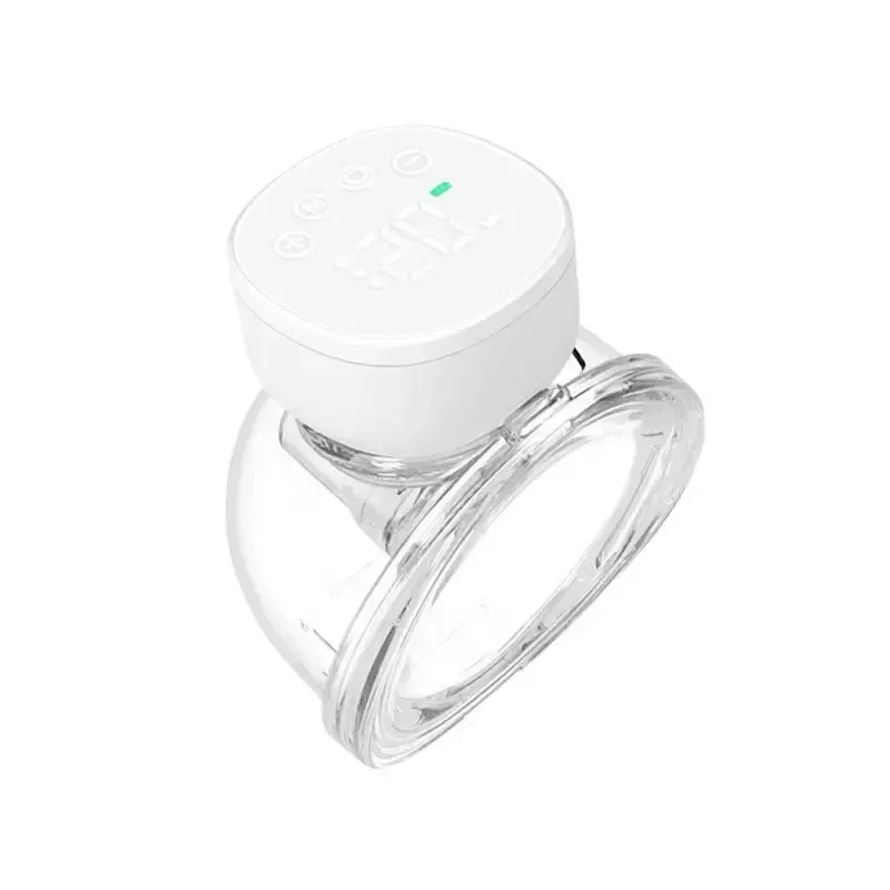 Tir Lait Portable – Image 9