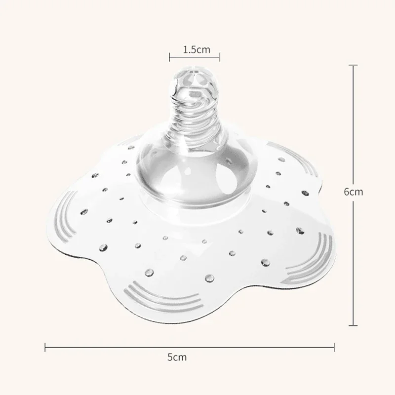 Coussinet D Allaitement Ou Coquillage – Image 4